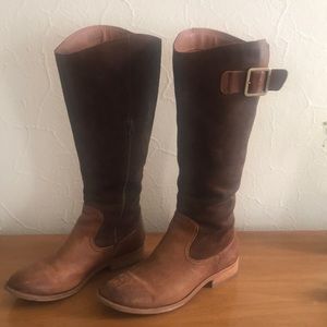 Kork-Ease Boots